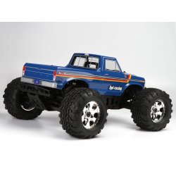 HPI 105127 1979 Ford F-150 Body