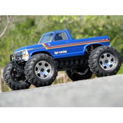 HPI 105127 1979 Ford F-150 Body