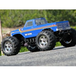 HPI 105127 1979 Ford F-150 Body