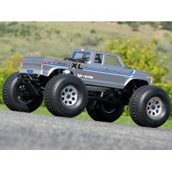 HPI 105132 1979 Ford F-150 Supercab Body