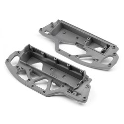 HPI 105277 Chassis Set (Savage Xs)