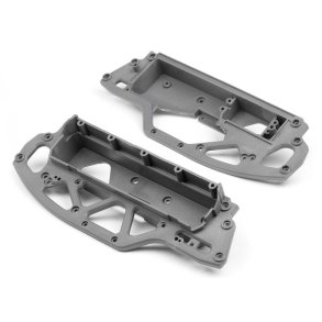 HPI 105277 Chassis Set (Savage Xs)