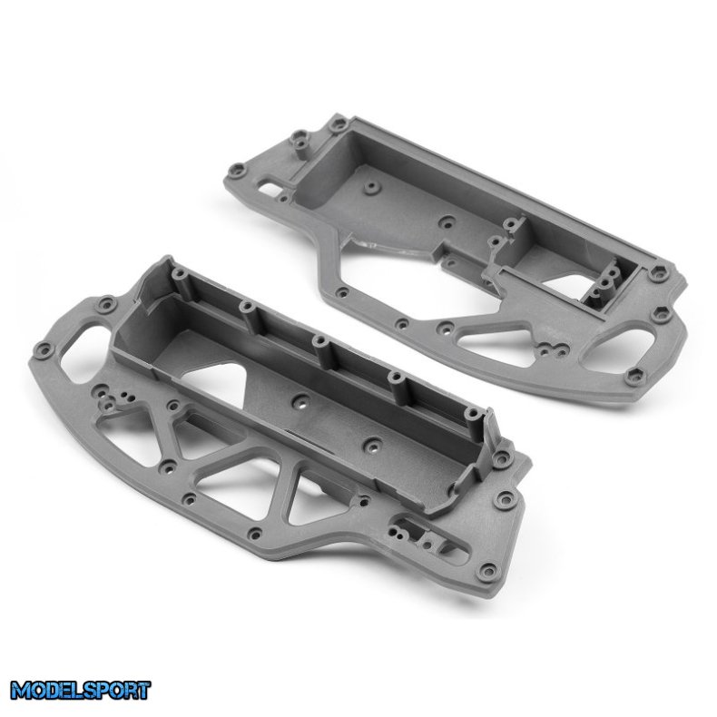 HPI 105277 Chassis Set (Savage Xs)