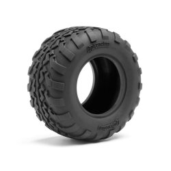 HPI 105282 Gt2 Tires D Compound (2.2In/109X57mm/2Pcs)