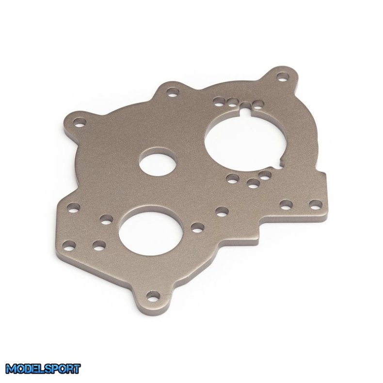 HPI 105305 Motor Plate 2.5mm