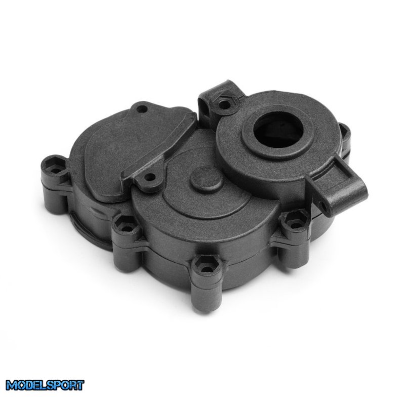 HPI 105308 Center Gear Box Set