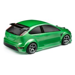 HPI 105344 Ford Focus Rs Body (200mm)