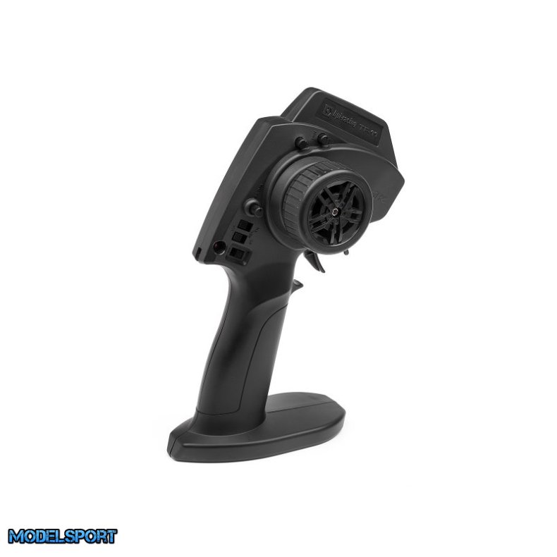 Hpi Tf-11 - 2.4Ghz Transmitter (2Ch)