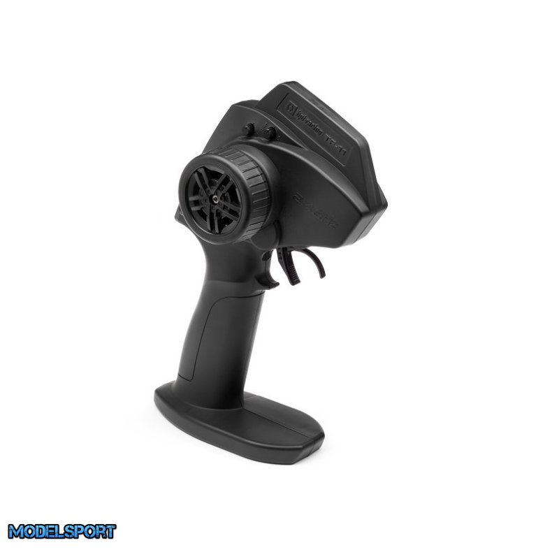 Hpi Tf-11 - 2.4Ghz Transmitter (2Ch)
