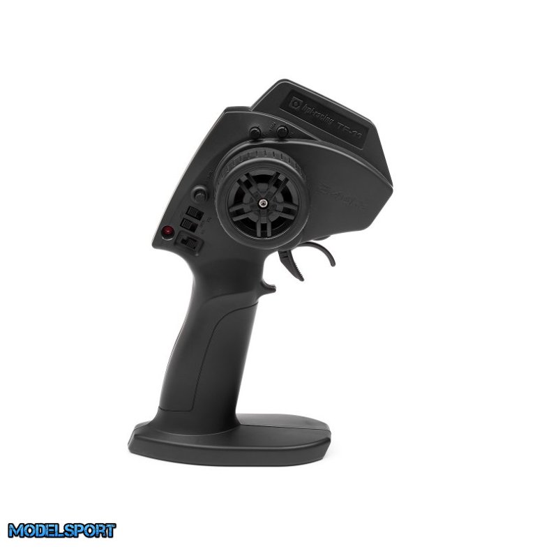 Hpi Tf-11 - 2.4Ghz Transmitter (2Ch)