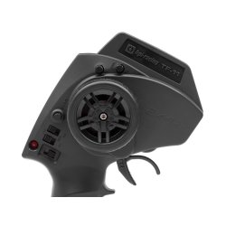 Hpi Tf-11 - 2.4Ghz Transmitter (2Ch)