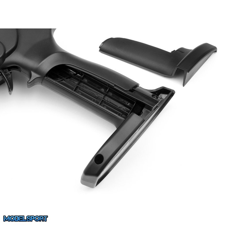 Hpi Tf-11 - 2.4Ghz Transmitter (2Ch)