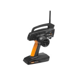 Hpi Tf-45 2.4Ghz Transmitter (3Ch)