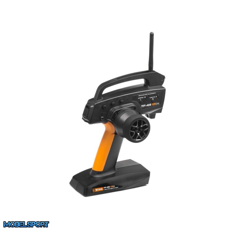 Hpi Tf-45 2.4Ghz Transmitter (3Ch)