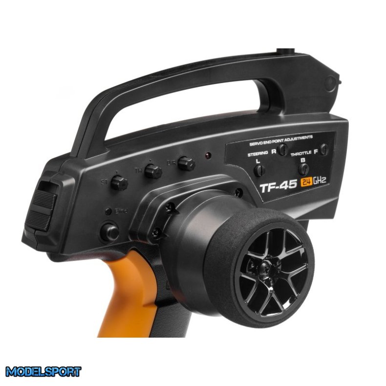 Hpi Tf-45 2.4Ghz Transmitter (3Ch)