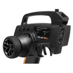 Hpi Tf-45 2.4Ghz Transmitter (3Ch)