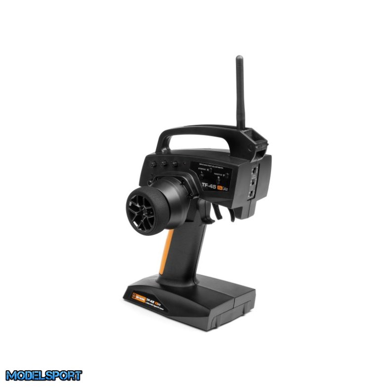Hpi Tf-45 2.4Ghz Transmitter (3Ch)