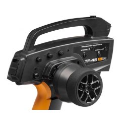 Hpi Tf-45 2.4Ghz Transmitter (3Ch)
