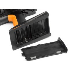 Hpi Tf-45 2.4Ghz Transmitter (3Ch)