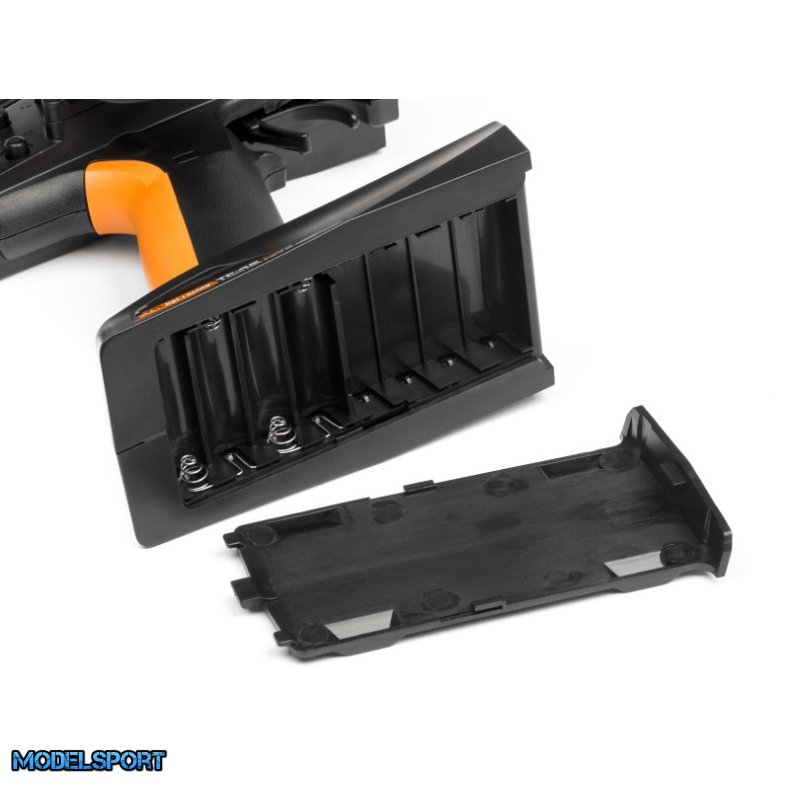 Hpi Tf-45 2.4Ghz Transmitter (3Ch)