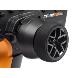 Hpi Tf-45 2.4Ghz Transmitter (3Ch)