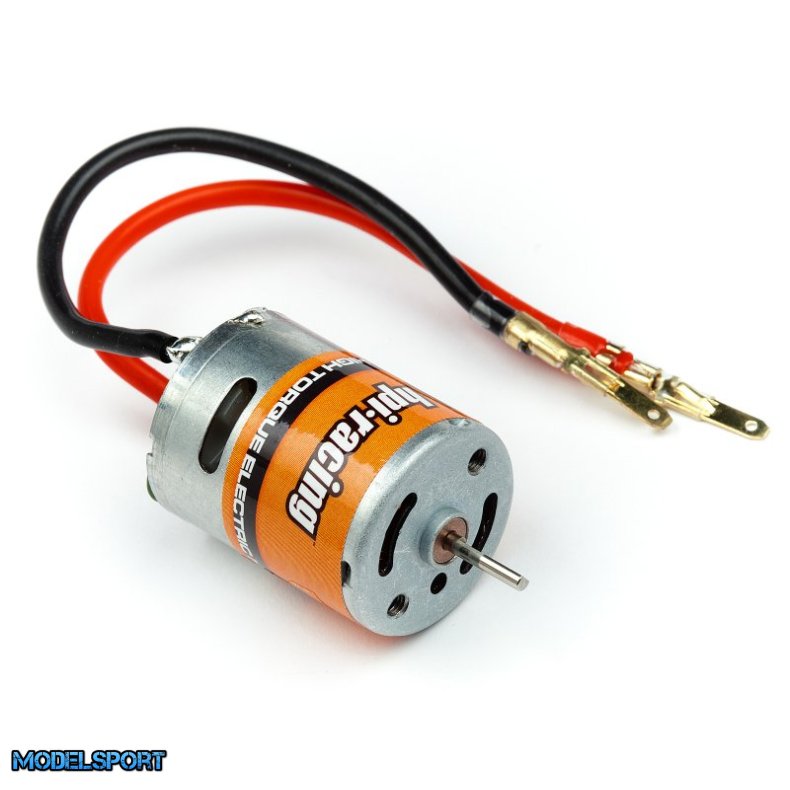 Hpi Rm-18 21 Turn Motor (Recon)