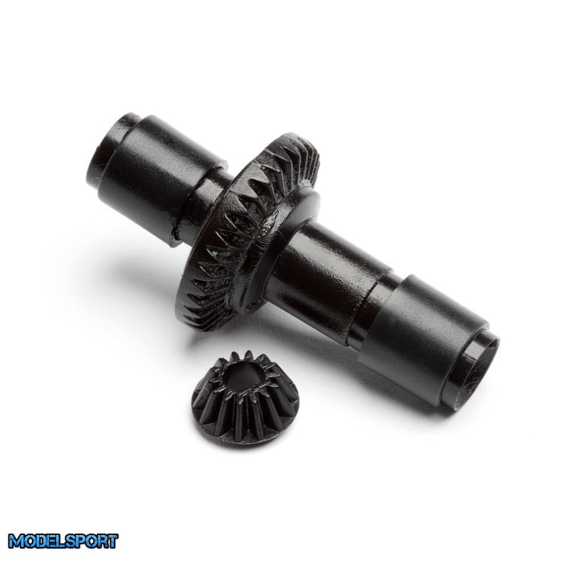 HPI 105509 Complete Differential/Pinion Gear