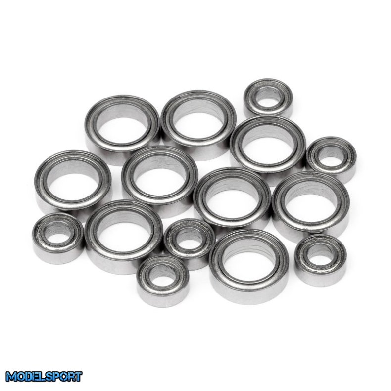 HPI 105511 Ball Bearing Set (Recon)