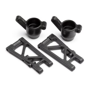 HPI 105515 Rear Suspension Arm Set