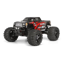 HPI 105532 Gt-3 Truck Body Savage
