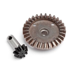 HPI 105551 Sintered Bulletproof Diff Bevel Gear 29T/9T Set