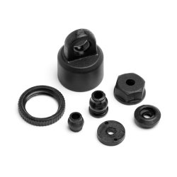 HPI 105591 Shock Cap Set
