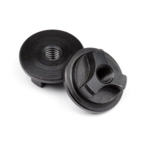 HPI 105613 HD Front Hub Nut