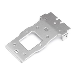 HPI 105677 Front Lower Chassis Brace 1.5mm
