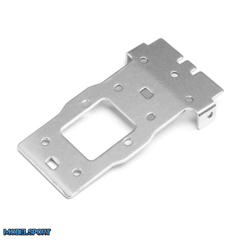 HPI 105677 Front Lower Chassis Brace 1.5mm