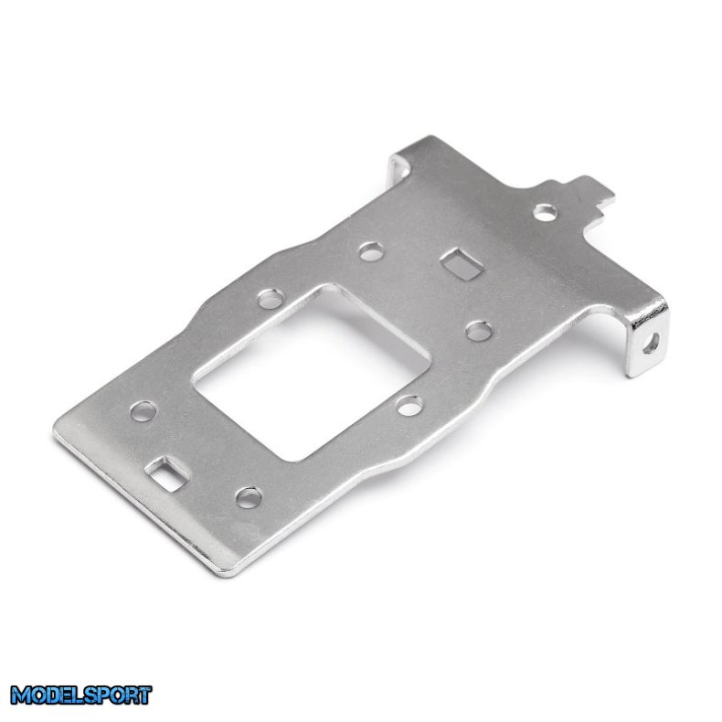 HPI 105679 Rear Lower Chassis Brace 1.5mm