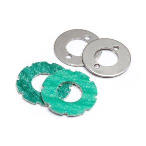 HPI 105805 Slipper Clutch Plate/Pad Set