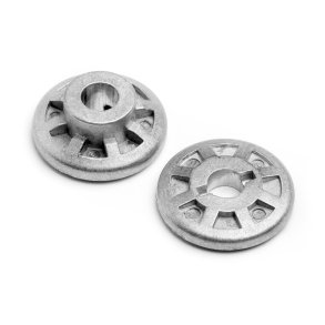 HPI 105817 Slipper Hub Set