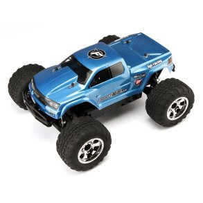 HPI 105913 Gt-2Xs Truck Body