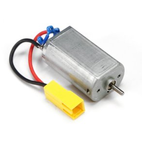 HPI 1060 Micro Motor With Plug (Fk180Sh)