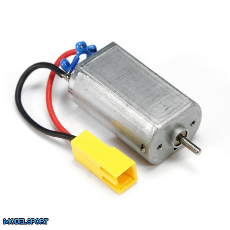 HPI 1060 Micro Motor With Plug (Fk180Sh)