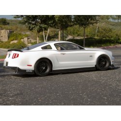 HPI 106108 2011 Ford Mustang RTR Body (200mm)