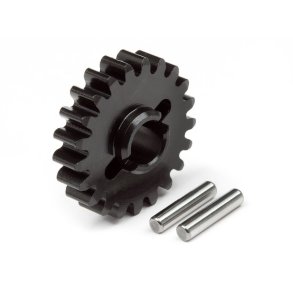HPI 106269 Drive Gear 21Tx1M