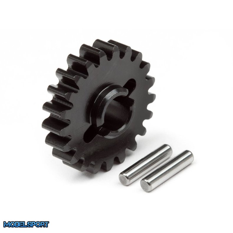 HPI 106269 Drive Gear 21Tx1M
