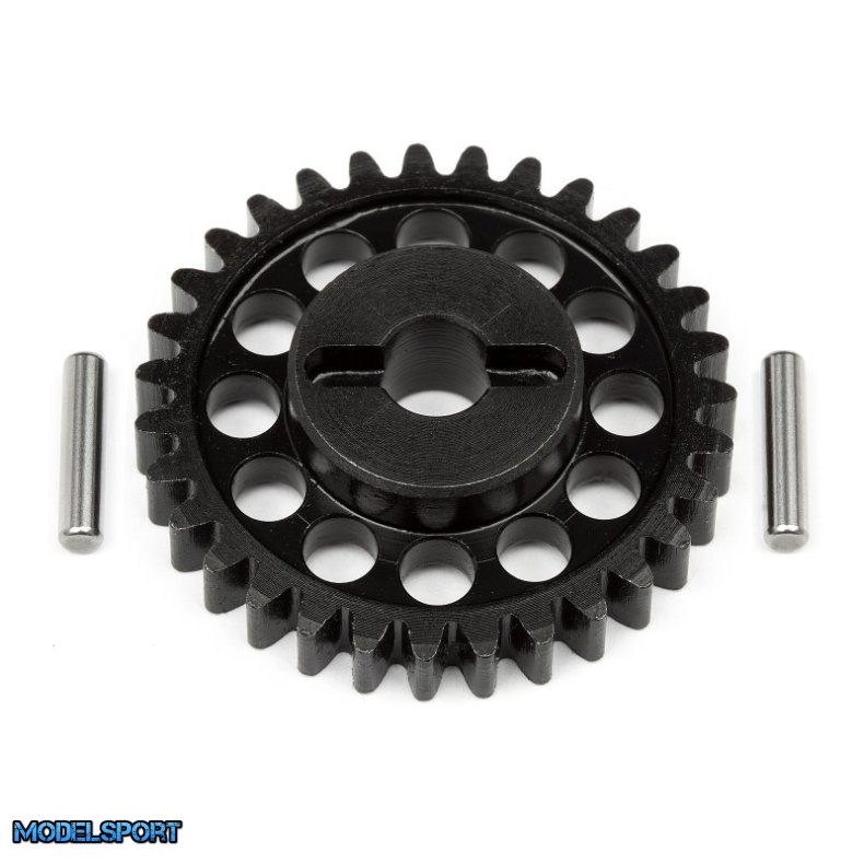 HPI 106271 Drive Gear 31Tx1M