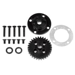 HPI 106273 Idler Gear 30Tx1M