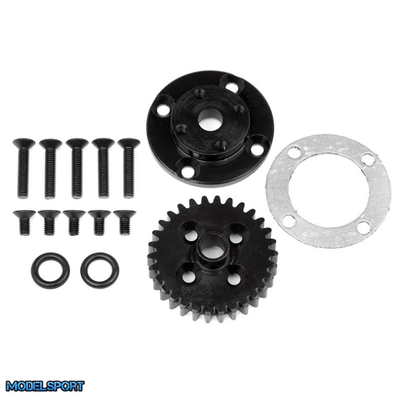 HPI 106273 Idler Gear 30Tx1M