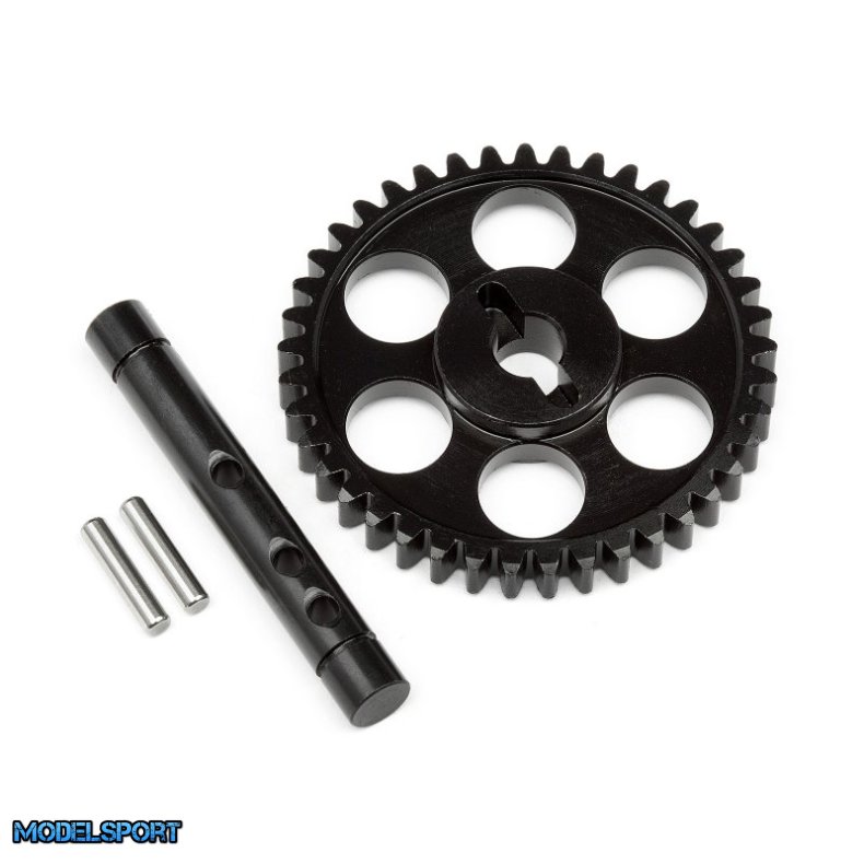 HPI 106275 Idler Gear 41Tx1M