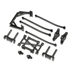 HPI 106291 Body Mount Set