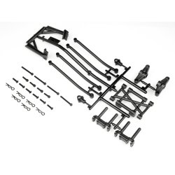HPI 106291 Body Mount Set